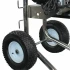 Pompa airless Bisonte PAZ32X CART 230V debit 3.2 l/min [5]