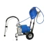 Pompa airless Bisonte PAZ6860E CART 230V debit 4 l/min [3]