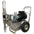 Pompa airless Bisonte PAZ9800E CART 230V debit 10 l/min [2]