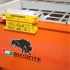 Pompa multifunctionala Bisonte PCS-MS100 230V debit 6 l/min include malaxor [7]