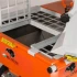 Pompa multifunctionala Bisonte PCS-MS100 230V debit 6 l/min include malaxor [8]