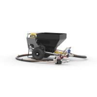 RS Pompa multifunctionala Wagner PlastCoat 1030 E Spraypack 230V debit 15/20/25 l/min RS Pompa multifunctionala Wagner PlastCoat 1030 E Spraypack 230V debit 15/20/25 l/min