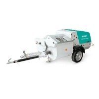 Pompa de tencuit Imer Prestige Diesel 20cp debit 60 l/min materiale traditionale si preamestecate Pompa de tencuit Imer Prestige Diesel 20cp debit 60 l/min materiale traditionale si preamestecate
