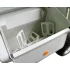 Pompa de tencuit Imer Prestige Diesel 20cp debit 60 l/min materiale traditionale si preamestecate [3]