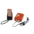 Pompa de tencuit Imer Prestige Diesel 20cp debit 60 l/min materiale traditionale si preamestecate [6]