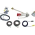 Pompa de tencuit Imer Prestige Diesel 20cp debit 60 l/min materiale traditionale si preamestecate [7]