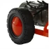 Pompa multifunctionala Bisonte PCS-MX10 230V debit 8 -25 l/min [3]
