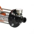 Pompa multifunctionala Bisonte PCS-MX10 230V debit 8 -25 l/min [4]