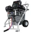 Pompa spuma polyuretanica Titan Helix VR 2.3 400V debit 12.7 kg/min [3]