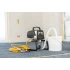 Pompa airless Wagner PowerPainter PP 90 Extra SKID 230V debit 1.9 l/min [2]