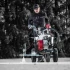 Echipament pentru marcaje Titan POWRLINER 4955 Honda GX 120 3.5 cp debit 5.7 l/min [2]