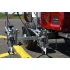 Echipament pentru marcaje Titan POWRLINER 4955 Honda GX 120 3.5 cp debit 5.7 l/min [6]