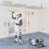 Pompa airless Wagner ProSpray 3.20 HEA Spraypack SKID 230V debit 1.6 l/min [3]