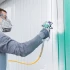 Pompa airless Wagner ProSpray 3.20 HEA Spraypack SKID 230V debit 1.6 l/min [4]
