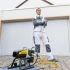 Pompa airless Wagner ProSpray 3.20 HEA Spraypack SKID 230V debit 1.6 l/min [9]