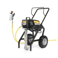 Pompa  airless Wagner ProSpray 3.39 Spraypack CART 230V debit 5.0 l/min