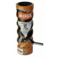 Stator MIXER 2 drept cu pin blocaj D7-2.5 Stator MIXER 2 drept cu pin blocaj D7-2.5