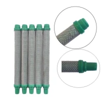 Filtru verde in linie Wagner set 10 buc Filtru verde in linie Wagner set 10 buc