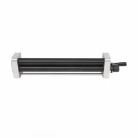 Sistem presare/roluire saci Bisonte – evacuare materiale semifluide – conectare rezervor BT1009393 Sistem presare/roluire saci Bisonte – evacuare materiale semifluide – conectare rezervor BT1009393