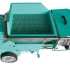 Pompa multifunctionala Imer Small 50ESEVO 230V debit 0.8-14l/min inclus-sita/compresor/kit tencuiala [3]