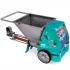 Pompa multifunctionala Imer Small 50ESEVO 230V debit 0.8-14l/min inclus-sita/compresor/kit tencuiala [6]
