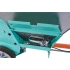 Pompa multifunctionala Imer Small 50ESEVO 230V debit 0.8-14l/min inclus-sita/compresor/kit tencuiala [8]