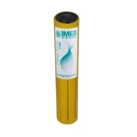 Stator Imer 2L6 pentrut tencuiala, debit maxim 40 l/min. granulometrie 6 mm presiune maxima 30 bar Stator Imer 2L6 pentrut tencuiala, debit maxim 40 l/min. granulometrie 6 mm presiune maxima 30 bar