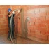 Pompa de tencuit Imer Step 120 400V debit 17-35 l/min materiale traditionale [2]