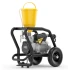 Pompa airless Wagner SF23CR CART 230V debit 2.6 l/min pentru injectari si dispersie [2]