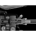 Pompa airless Wagner SuperFinish 23 Plus (AL) TempSpray CART 230V debit 2.6 l/min [3]