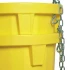 Tub standard pentru evacuare deseuri TEKCNOPLAST [2]