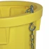 Tub standard pentru evacuare deseuri TEKCNOPLAST [6]