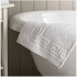 Set 12 prosoape baie corp Quasar & Co.®, 70 x 140 cm, 600 g/mp, hotel quality, 100% bumbac, alb [3]