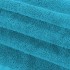 Set 6 prosoape baie Quasar & Co.®, 100% bumbac, 450 g/mp, 70 x 140 cm, turcoaz [3]