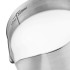 Set 2 cani din inox cu gradatie, latiere pentru spumare cu maner, Quasar & Co.®, cani de lapte sau cappucino, cu cioc, cani pentru bar, cani barista, 350 ml, h 9 cm [6]