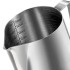 Cana din inox, latiera pentru spumare cu maner, Quasar & Co.®, cana de lapte sau cappucino, cu cioc, cana pentru bar, cana barista, 600 ml, h 11 cm [7]