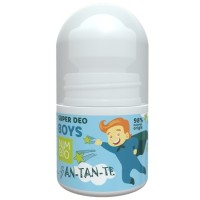Deodorant natural pentru copii An-Tan-Te - NIMBIO