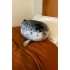 Foca de plus moale 60 cm, jucarie pufoasa pentru copii si adulti, pernuta decorativa gri [4]