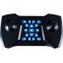 Masina teren 4x4 telecomandata cu role laterale, control gesturi si functie drift, 27x22x13 cm, negru [12]