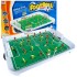 Joc fotbal de masa cu jucatori pe arc, set complet cu 22 figurine si tabla de scor, 50x37x13 cm [3]