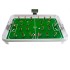 Joc fotbal de masa cu jucatori pe arc, set complet cu 22 figurine si tabla de scor, 50x37x13 cm [4]