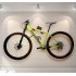Suport biciclete pliabil pentru perete, metal, 45x36x20 cm [5]