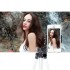 Set stativ foto trepied universal din aluminiu cu telecomanda bluetooth, 34–103 cm [11]