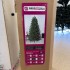 Brad artificial Sersimo, Alindra Elite, verde, integral 3D, 240 cm [13]