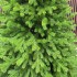 Brad artificial Sersimo, Alindra Elite, verde, integral 3D, 240 cm [11]