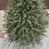Brad artificial Sersimo, Ayenna Elite, verde, integral 3D, 200 cm [5]