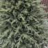 Brad artificial Sersimo, Ayenna Elite, verde, integral 3D, 200 cm [10]