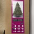 Brad artificial Sersimo, Sionne Elite, verde, integral 3D, 200 cm [14]