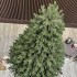 Brad artificial Sersimo, Sionne Elite, verde, integral 3D, 240 cm [6]