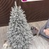 Brad artificial Christmas Deluxe by Sersimo, Alpin Select nins, integral 3D, 300cm [14]
